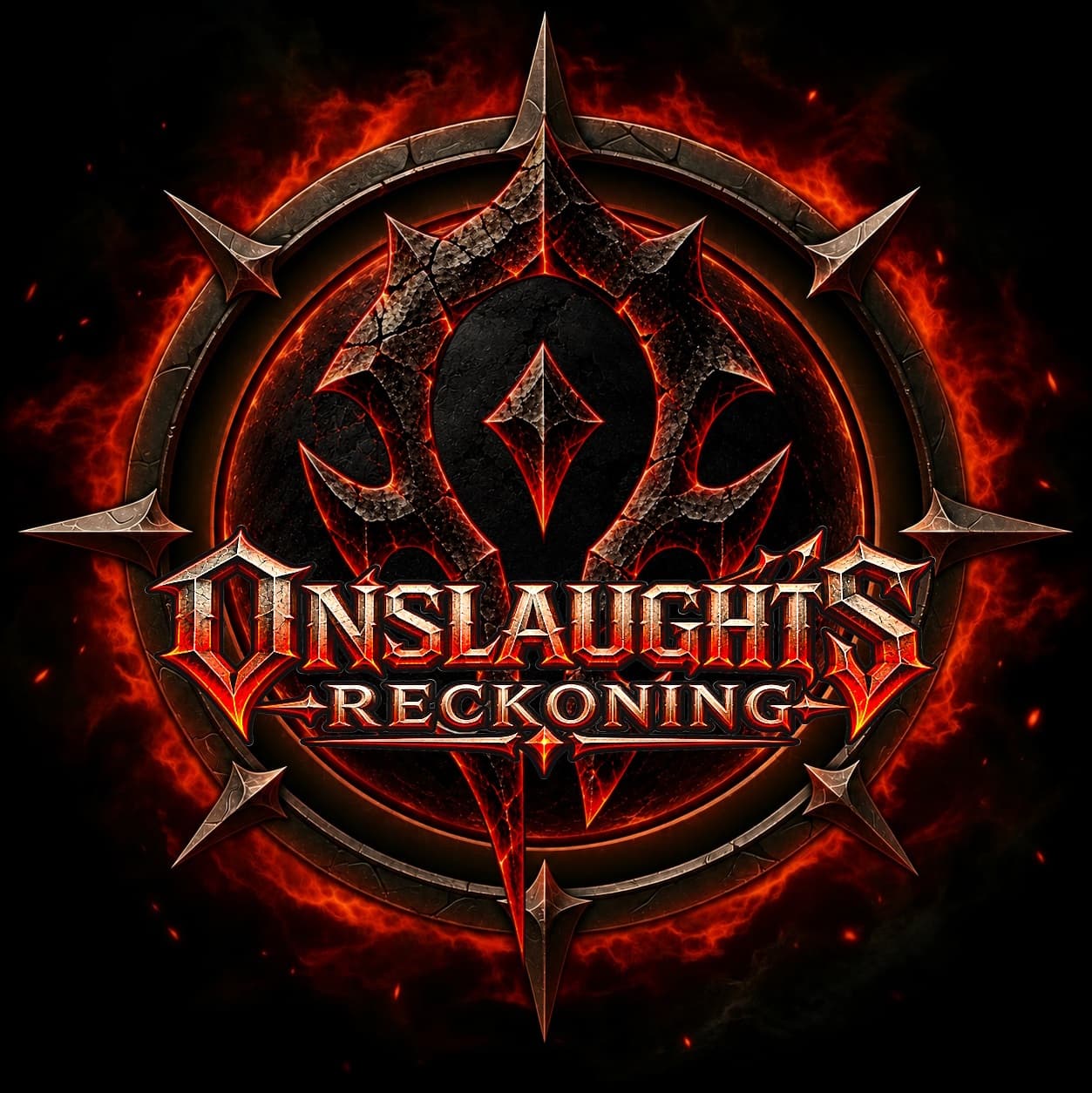 Onslaught's Reckoning